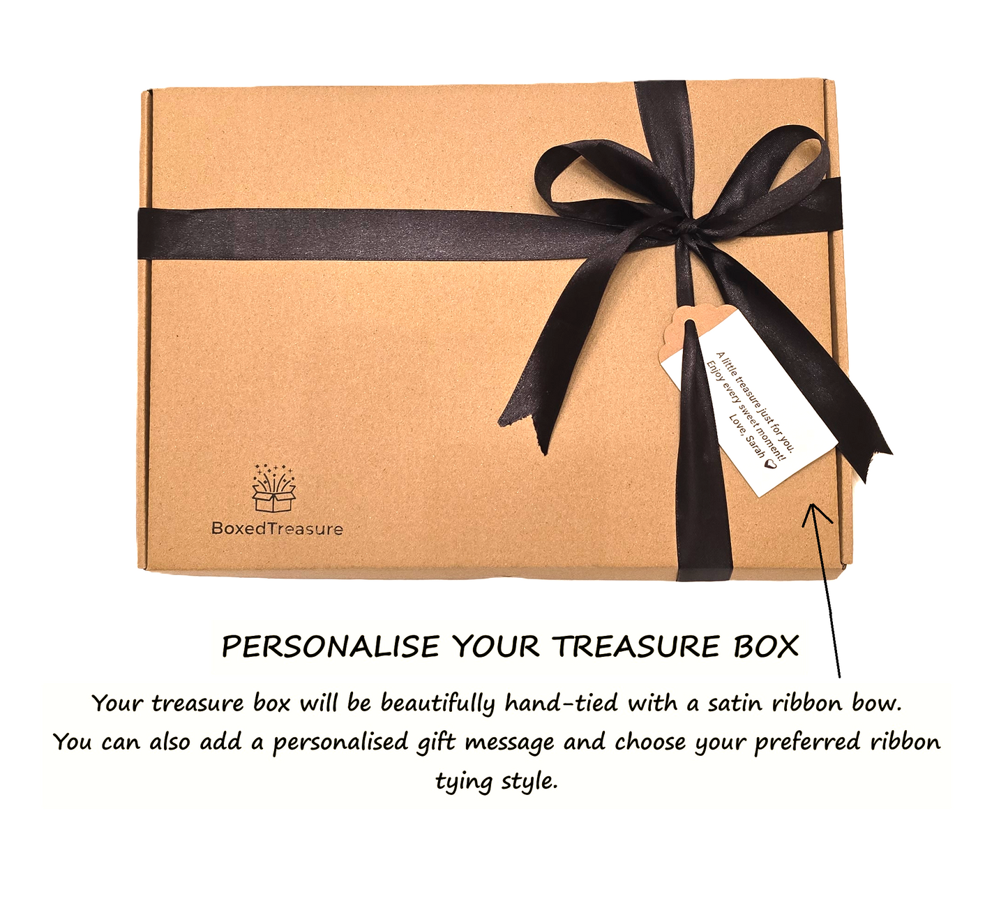 Grand Galaxy Chocolate Gift Box