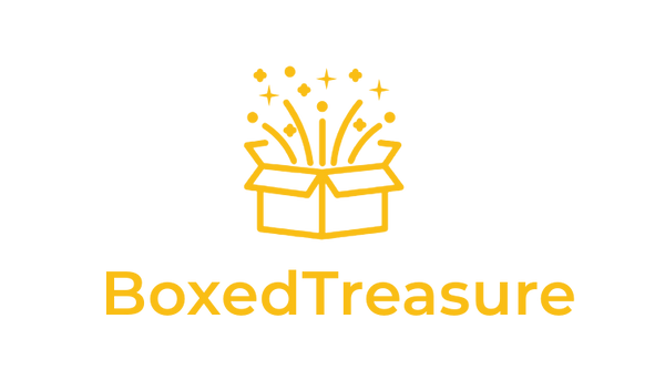 BoxedTreasure