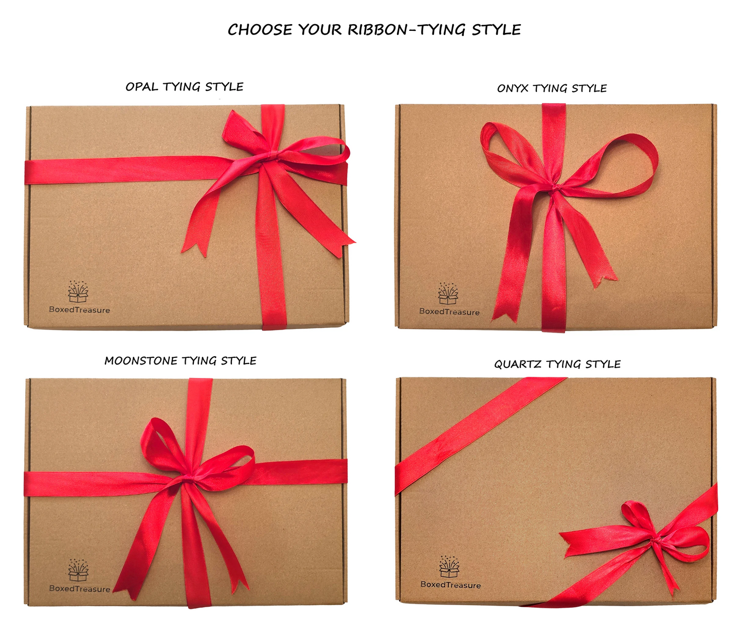 Classic Lindt Chocolate Gift Box