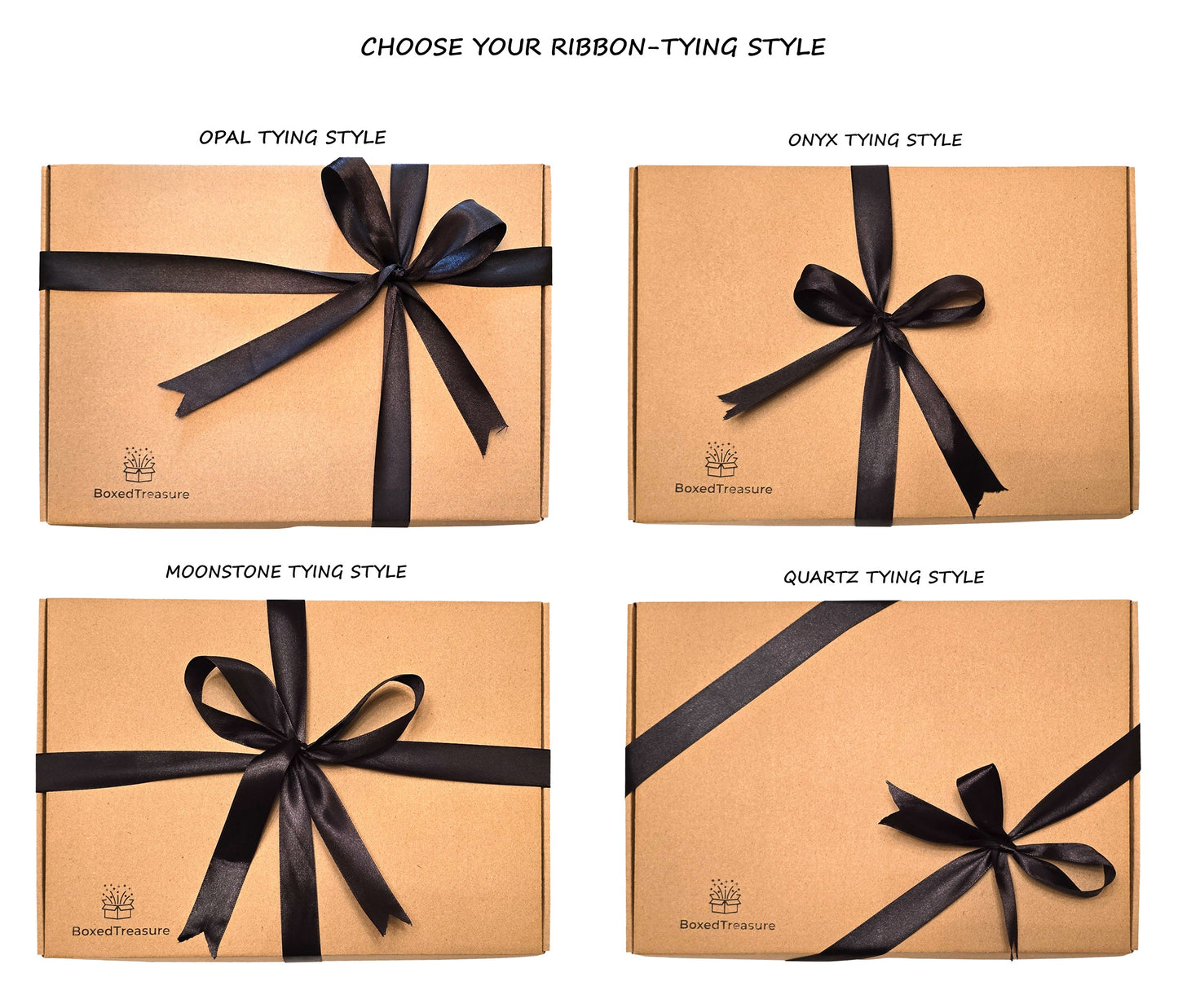 Grand Galaxy Chocolate Gift Box
