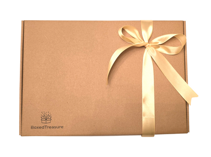 Galaxy Chocolate Gift Box