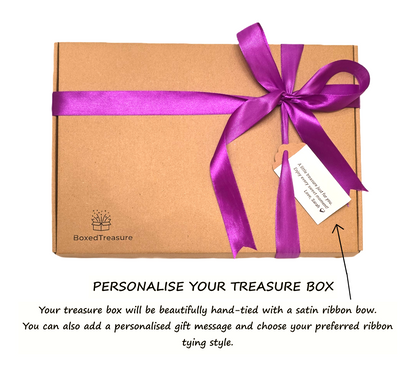 Classic Cadbury Chocolate Gift Box