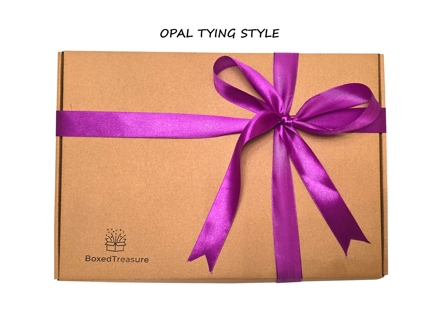 Classic Cadbury Chocolate Gift Box