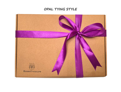 Classic Cadbury Chocolate Gift Box