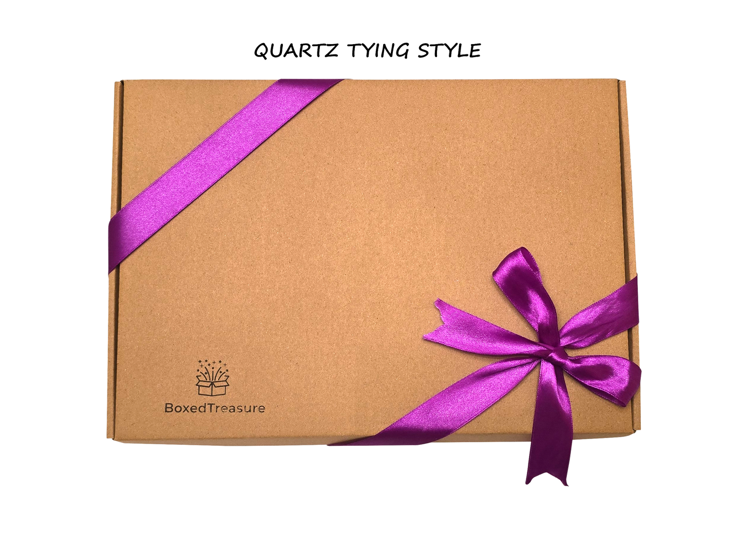 Classic Cadbury Chocolate Gift Box