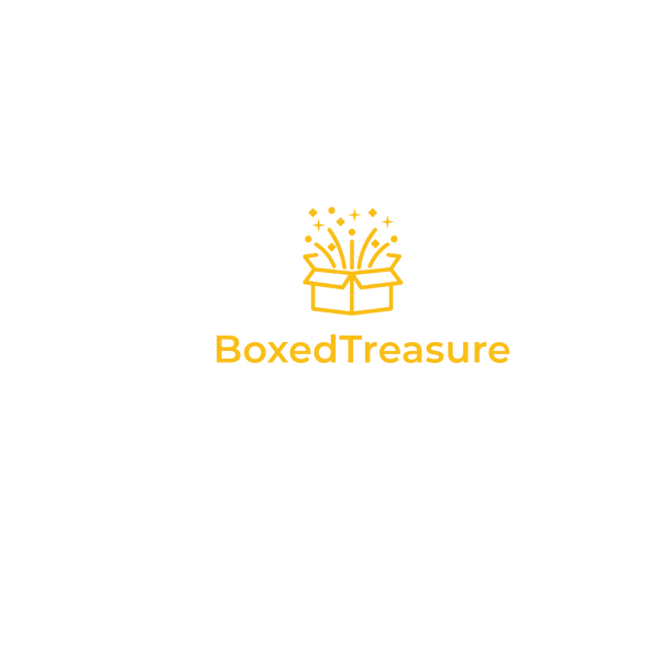 BoxedTreasure