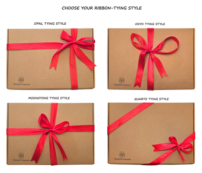 Grand Lindt Chocolate Gift Box